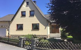Ferienhaus Klasen